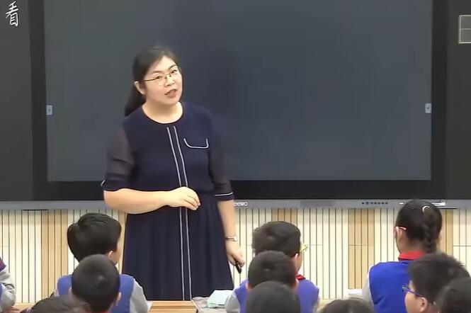 《搭船的鸟》（含课件教案） 名师优质公开课 教学实录 小学语文 部编版 人教版语文 三年级上册 3年级上册（执教：周小业）