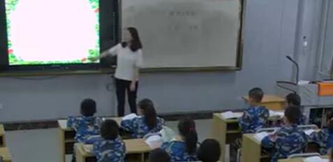 《和大人一起读之乌鸦和狐狸》（含课件教案） 名师优质公开课 教学实录 小学语文 部编版 人教版语文 一年级下册 1年级下册【吉芳忠】