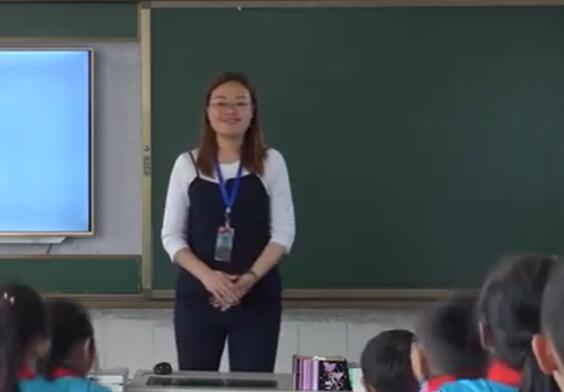 《古诗三首：清明》（含课件教案） 名师优质公开课 教学实录 小学语文 部编版 人教版语文 三年级下册 3年级下册【陈敏】