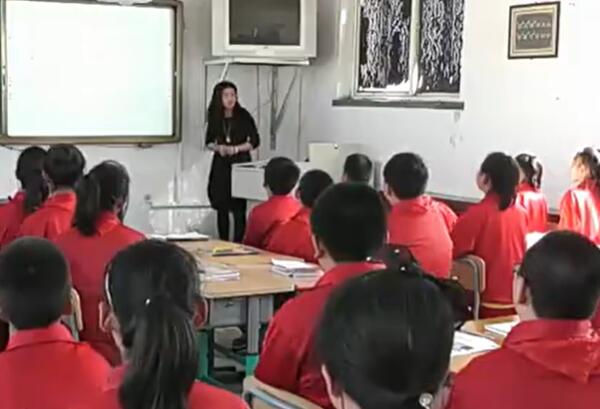 《负数》（含课件教案） 名师优质课 公开课 教学实录 小学数学 部编版 人教版数学 六年级下册 6年级下册（执教：关雨）