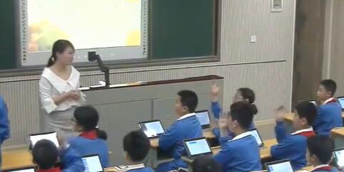 《漏》（含课件教案） 名师优质公开课 教学实录 小学语文 部编版 人教版语文 三年级下册 3年级下册【姜阳阳】