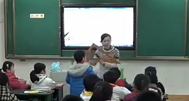 《角的初步认识》（含课件教案） 名师优质课 公开课 教学实录 小学数学 部编版 人教版数学 二年级上册 2年级上册（执教：郭颖）