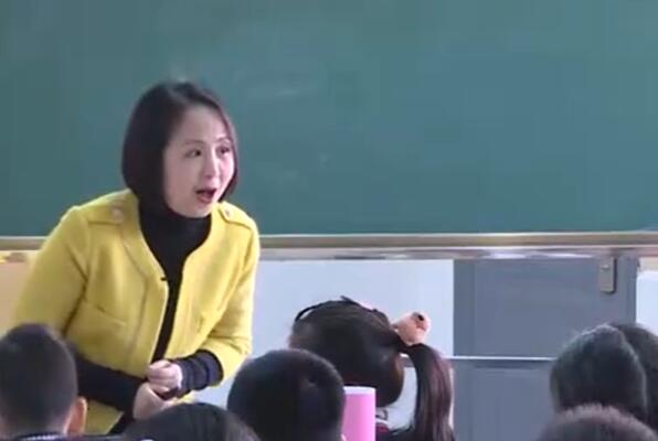 《乡下人家》（含课件教案） 名师优质公开课 教学实录 小学语文 部编版 语文 四年级下册 4年级下册【刘红】