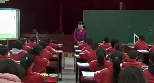 《倍的认识（例3）》（含课件教案） 名师优质课 公开课 教学实录 小学数学 部编版 人教版数学 三年级上册 3年级上册（执教：张立芳）