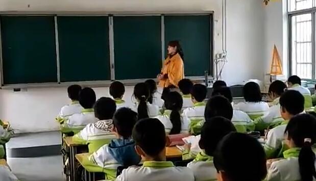 《身高的变化》（含课件教案）优质公开课 刘老师 六上GKK