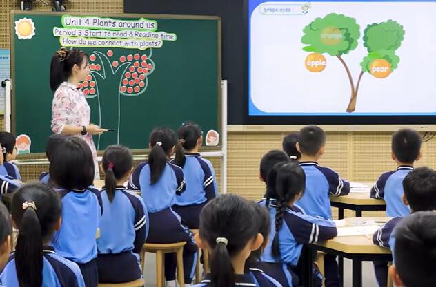  Start to read &Reading time龙江实验学校李明姝