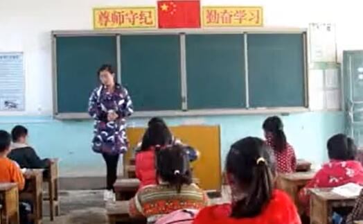 《ang eng ing ong》（含课件教案） 名师优质公开课 教学实录 小学语文 部编版 人教版语文 一年级上册 1年级上册（执教：吴老师）