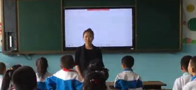 《语文园地七》（含课件教案） 名师优质公开课 教学实录 小学语文 部编版 人教版语文 一年级下册 1年级下册【陈虹廷】