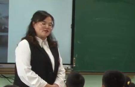 《猫》（含课件教案） 名师优质公开课 教学实录 小学语文 部编版 语文 四年级下册 4年级下册【陈芳】