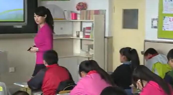 《比例尺》（含课件教案） 名师优质公开课 教学实录 小学数学 人教版数学 六年级下册 6年级下册【张赛】