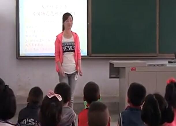 幼儿园公开课优质课大班科学《动物是怎样睡觉的》