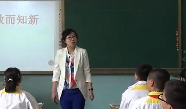 《因数和倍数整理复习》（含课件教案） 名师优质公开课 教学实录 小学数学 人教版数学 六年级下册 6年级下册【朱秋雨】