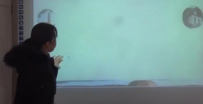  第7单元  延安我把你追寻