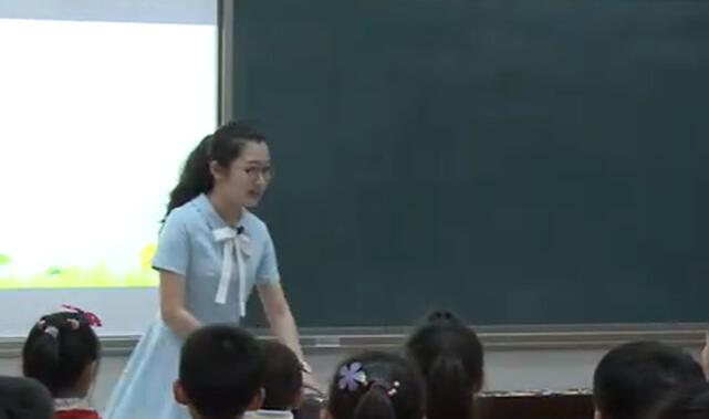 《口语交际：请你帮个忙》（含课件教案） 名师优质公开课 教学实录 小学语文 部编版 人教版语文 一年级下册 1年级下册【王璇】