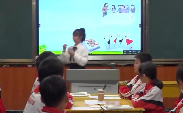 新课标 小学数学 六年级下册 《鸽巢问题》人教版 公开课 优质课