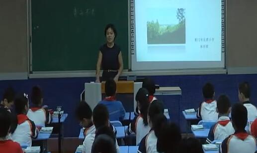 第6单元   青山不老