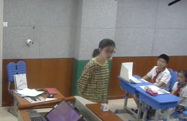 《练习四》（含课件教案）优质公开课 李老师 六上GKK