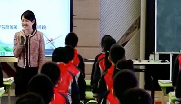 《口语交际-春游去哪儿玩》（含课件教案） 名师优质公开课 教学实录 小学语文 部编版 人教版语文 三年级下册 3年级下册【高老师】