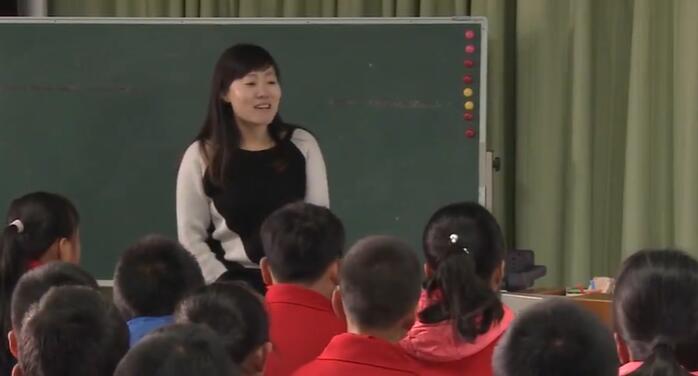 《数学广角—植树问题》（含课件教案） 名师优质课 公开课 教学实录 小学数学 部编版 人教版数学 五年级上册 5年级上册（执教：单静）
