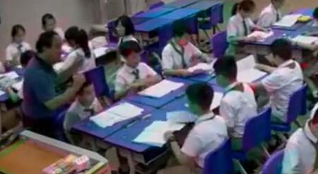 《小英雄雨来》（含课件教案） 名师优质公开课 教学实录 小学语文 部编版 语文 四年级下册 4年级下册【刘长永】