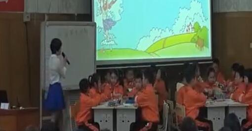 第4单元  普罗米修斯