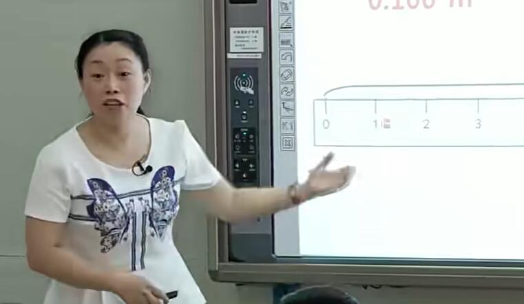 《小数的性质》（含课件教案） 名师优质课 公开课 教学实录 小学数学 部编版 人教版数学 四年级下册 4年级下册（执教：张雅芬）