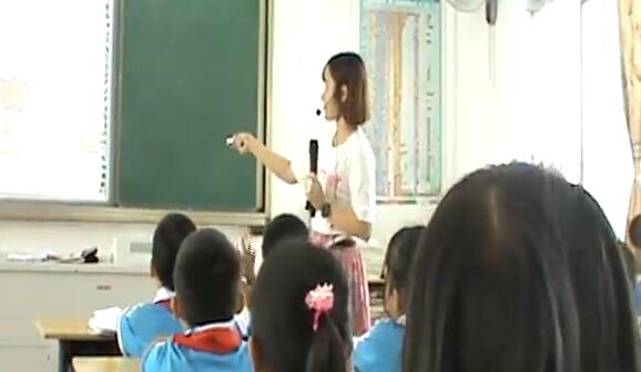 《口算乘法》(含课件教案) 名师 优质课 公开课 教学实录 小学数学 人教版数学 三年级下册 3年级下册【顔晓玉】