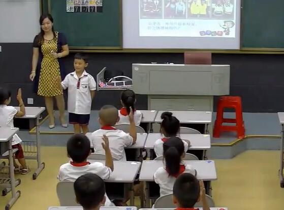 简单数据的收集和整理