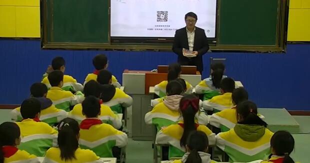 《董存瑞舍身炸暗堡》（含课件教案） 名师优质公开课 教学实录 小学语文 部编版 语文 六年级下册 6年级下册【1】