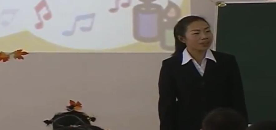 《对称》(含课件教案) 名师 优质课 公开课 教学实录 小学数学 人教版数学 三年级下册 3年级下册【王小波】