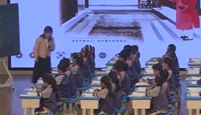 《肥皂泡》（含课件教案） 名师优质公开课 教学实录 小学语文 部编版 人教版语文 三年级下册 3年级下册【观摩比赛王老师】