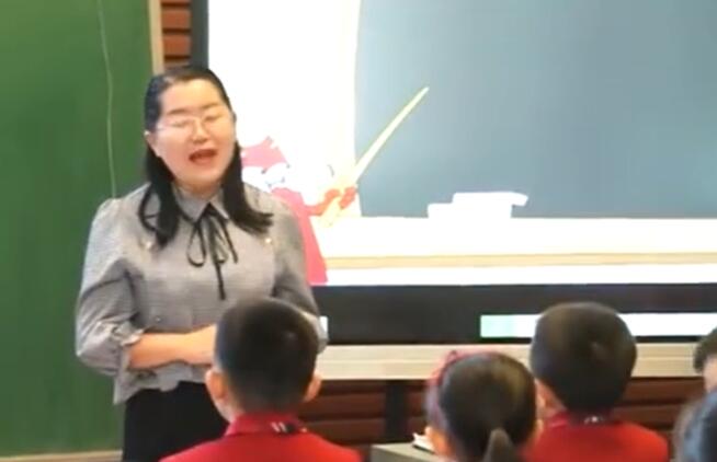 《快乐读书吧：小故事 大道理》（含课件教案） 名师优质公开课 教学实录 小学语文 部编版 人教版语文 三年级下册 3年级下册【朱莉莉】