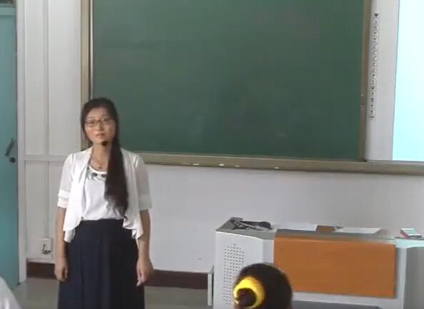 《多边形的面积总复习》（含课件教案） 名师优质课 公开课 教学实录 小学数学 部编版 人教版数学 五年级上册 5年级上册（执教：侯珍珍）