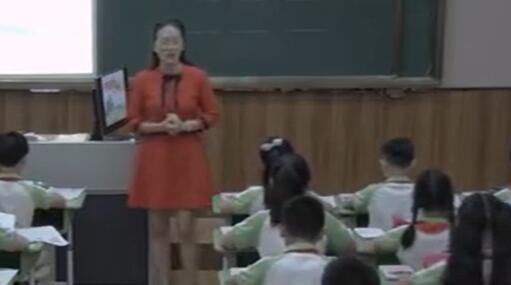 《守株待兔》（含课件教案） 名师优质公开课 教学实录 小学语文 部编版 人教版语文 三年级下册 3年级下册【李佳】