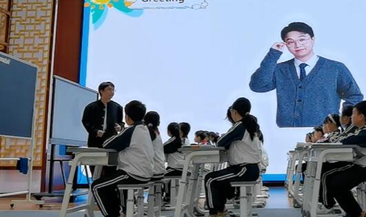 Unit4 Read and write (深圳杨宇聪）