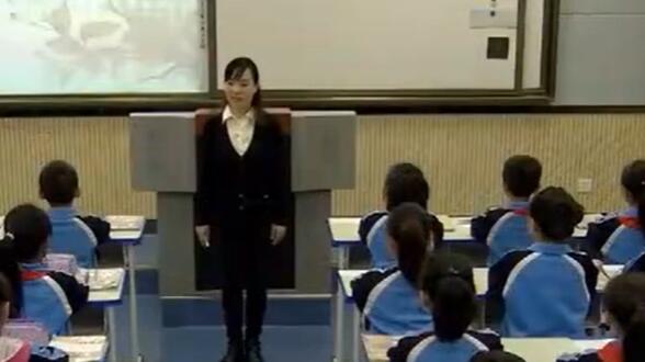 《纸的发明》（含课件教案） 名师优质公开课 教学实录 小学语文 部编版 人教版语文 三年级下册 3年级下册【贾静】