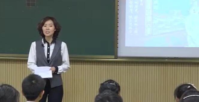 《古诗三首：九月九日忆山东兄弟》（含课件教案） 名师优质公开课 教学实录 小学语文 部编版 人教版语文 三年级下册 3年级下册【高小云】