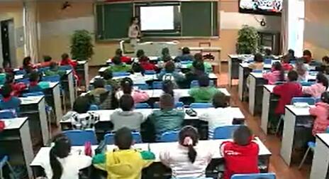 《100以内数的读写》（含课件教案） 名师优质课 公开课 教学实录 小学数学 部编版 人教版数学 一年级下册 1年级下册（执教：谭婷）