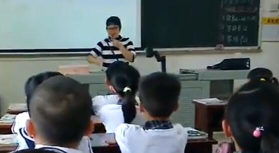 《an en in un ün》（含课件教案） 名师优质公开课 教学实录 小学语文 部编版 人教版语文 一年级上册 1年级上册（执教：张美燕老师）