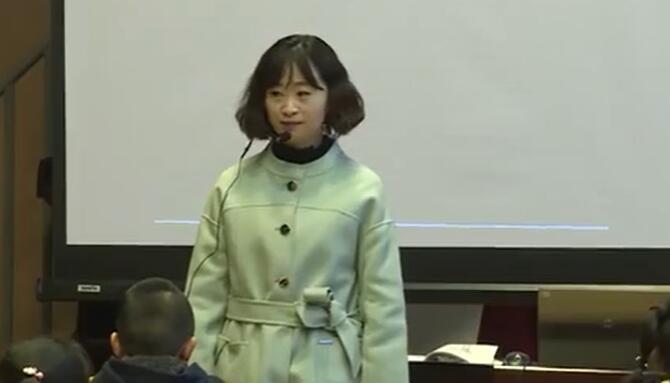 《四个太阳》（含课件教案） 名师优质公开课 教学实录 小学语文 部编版 人教版语文 一年级下册 1年级下册【陆老师】