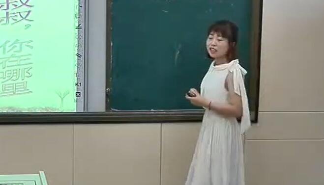 《雷锋叔叔，你在哪里》（含课件教案） 名师优质公开课 教学实录 小学语文 部编版 人教版语文 二年级下册 2年级下册【涂超兰】