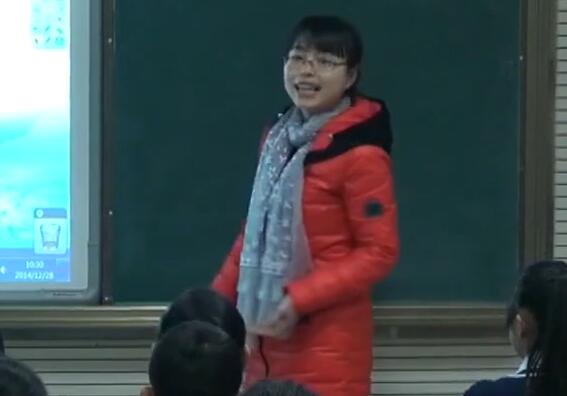 第2单元  七律长征