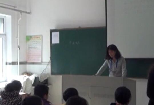 第6单元  牛和鹅