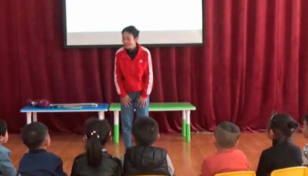 幼儿园公开课优质课中班社会《文明小乘客》课堂实录