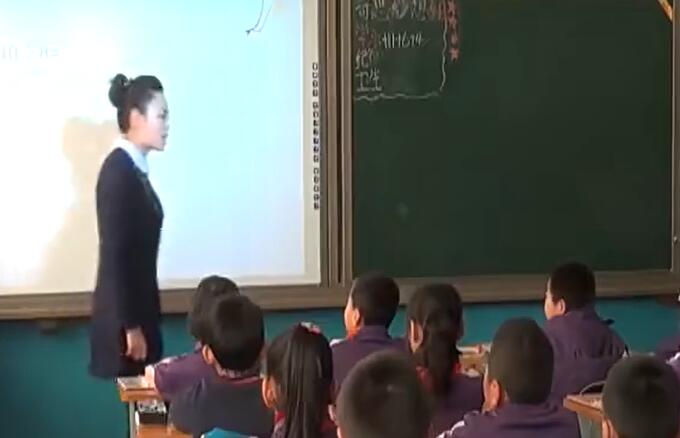 《口算除法》（含课件教案） 名师优质课 公开课 教学实录 小学数学 部编版 人教版数学 三年级下册 3年级下册（执教：王荣）