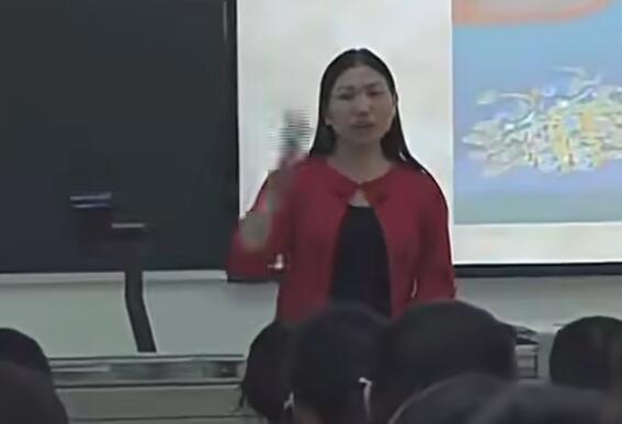 《因数与倍数》（含课件教案） 名师优质课 公开课 教学实录 小学数学 部编版 人教版数学 五年级下册 5年级下册（执教：杨家萍）