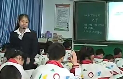 《体积单位间的进率》（含课件教案） 名师优质课 公开课 教学实录 小学数学 部编版 人教版数学 五年级下册 5年级下册（执教：罗霞）