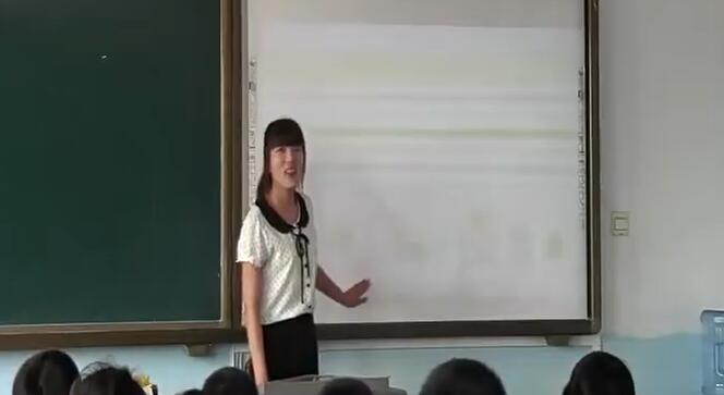 《找规律解决问题》（含课件教案） 名师优质课 公开课 教学实录 小学数学 部编版 人教版数学 一年级下册 1年级下册（执教：秦博）