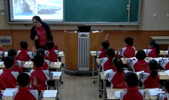 《语文园地一》--国家级--郑老师