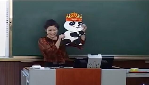 《除法的意义及读写法》（含课件教案） 名师优质课 公开课 教学实录 小学数学 部编版 人教版数学 二年级下册 2年级下册（执教：程志云）